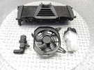 2016 15-18 Bmw R1200RS Tested Radiator Fan Blower Coolant Water Tank Thermostat. Fixed Price $302.36.
