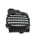 2002-2009 Honda CHF50 Metropolitan Oem Radiator Cover 19151-GET-000. Fixed Price $31.99.