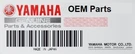 Genuine Yamaha Cap 8FP-21875-00-00. Fixed Price $7.27.