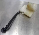 98-01 Honda Shadow Ace VT1100T Engine Coolant Overflow Tank 19103-MM8-010. Fixed Price $19.53.