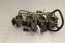 2008 Kawasaki Concours ZG1400A Main Fuel Injectors / Throttle Bodies. Fixed Price $99.95.
