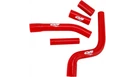 Yamaha YZ250F 2010-13 CV4 Radiator Hose Kit Red SFSMBC180R *. Fixed Price $29.95.
