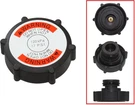 SP1 SM-10030A Radiator Cap Fits Arctic Cat. Fixed Price $23.72.