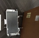 Aluminum Cooler Radiator # 17710-27G00 For Suzuki DL650 Vstorm V-storm 04-11. Fixed Price $140.00.