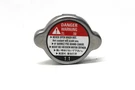 17-25 Kawasaki Ninja EX650 Radiator Pressure Cap 49085-0006. Fixed Price $17.23.