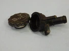2018 Triumph Bonneville T120 Radiator Engine Coolant Filler Neck With Cap. Fixed Price $39.99.