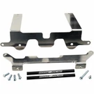 Moose Racing Radiator Guard Yamaha WR250R/X 08-13 11-1531 1901-0310. Fixed Price $109.95.