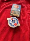 Nos RC-7 1941 1942 1946 1947 1948 Cadillac Flathead Radiator Cap Psi 850801. Fixed Price $112.50.