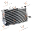 Replacement Aluminum Radiator For 1995 1996 1997-1998 Honda F3. Fixed Price $68.99.