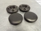 13-17 Kawasaki Ninja 300 Swingarm Cover Cap 11065-0262-18T. Fixed Price $8.32.