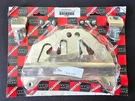 Works Connection Aluminum Radiator Braces Yamaha YZ450F 10'-12'. Fixed Price $110.00.
