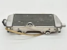 Oem Right Side Radiator Fits Yamaha YZ250 2006-2021 Fill 5NX-12461-00-00. Fixed Price $104.99.
