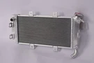 AUTO4 For Radiator All Aluminum 2006-2008 Kawasaki Ninja 650R EX650 2007. Fixed Price $50.74.