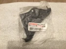 New! Oem 06-16 Yamaha Plate $6 2C0-12535-00-00 YZFR6. Fixed Price $6.99.