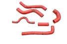 07 Kawasaki KX250F Radiator Coolant Hoses CV4. Fixed Price $69.99.