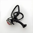 09-15 Ducati Streetfighter 848 1098 Radiator Cap Filler Neck W/hoses 66840011A. Fixed Price $29.99.