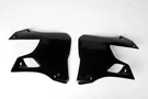 Ufo Plastics YA02898-001 Radiator Covers Black. Fixed Price $47.20.