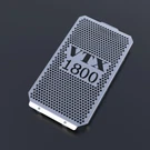 Radiator Guard T5-5754 Aluminium For Honda VTX1800 C S 2002-2008. Fixed Price $65.85.