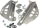 Works Connection Lightweight Aluminum Radiator Brace 18-298 Made Usa. Fixed Price $108.95.