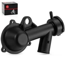 New 1996-2003 For Kawasaki Ninja ZX-7R 7RR ZX750 Thermostat Cap Body 16160-1252. Fixed Price $69.99.