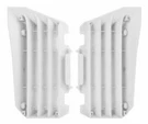 Mazzucchelli Rad Louvers White 450 18, Yzf 2018 Polisport 8464700001. Fixed Price $56.41.
