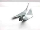 Left Right Inner Fairing Covers 1989 Kawasaki Ninja 250R EX250F 2515. Fixed Price $56.44.