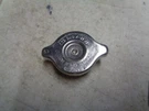 Nos Bmw Motorcycle Radiator Cap 00-08 F650GS K1200 R1200 R1250 11 675 523. Fixed Price $45.00.