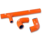 Moose Racing 1902-1524 Race Fit Radiator Hose Kits Orange 2-PIECE. Fixed Price $175.95.