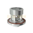 Oil Filter Cap Tool For Kawasaki Vulcan 1500L VN1500 1996-1999 #11012-1461. Fixed Price $19.67.