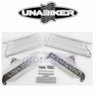 Unabiker YWR45016-A Radiator For Body Guards & Accessories Ey. Fixed Price $119.95.