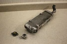 2007 Honda XR650R Right Fill Side Radiator Cooling 9778 S36 B10. Fixed Price $79.11.