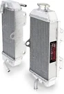 Radiator Suzuki 10-12 Left, FPS11-11RMZ250-L Fluidyne. Fixed Price $224.93.