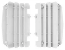 Polisport Radiator Grilles White Yamaha Yz 450 F 2010-2013. Fixed Price $32.73.